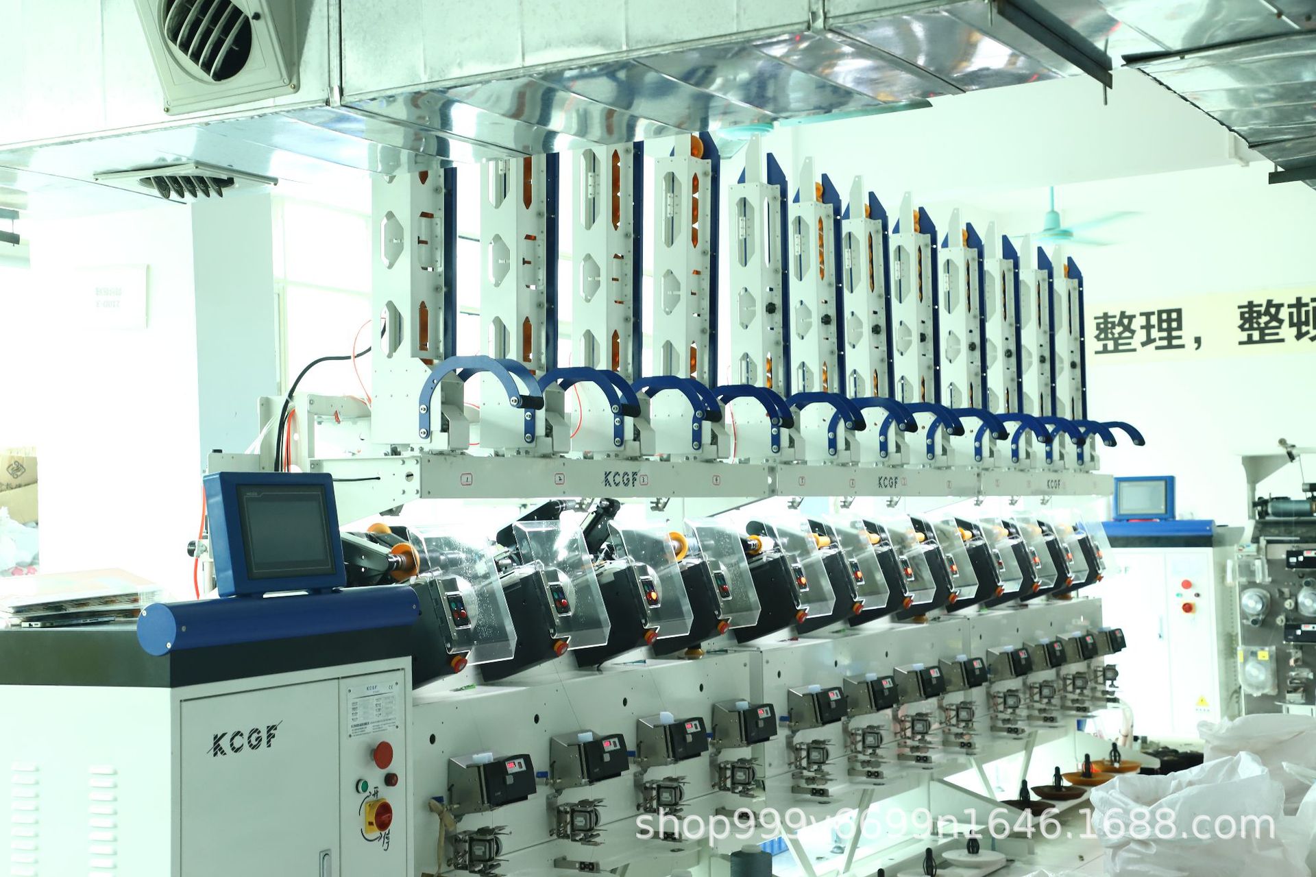 全自动高速打线机