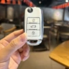 (Chang'an B) White Single Shell