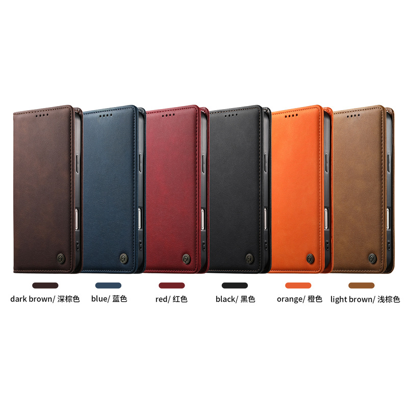 Suitable for Apple 17 Promax Samsung A27 Aquos Wish 5 New Mobile Phone Case Flip Leather Case S26P Suitable for Apple 17 Promax Samsung A27 Aquos Wish 5 New Mobile Phone Case Flip Leather Case S26P