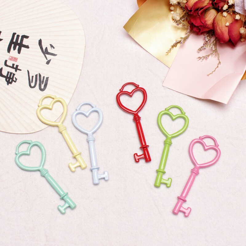 ペイントラブキーペンダントペンダントジュエリーアクセサリー diy ブレスレットキーホルダー携帯電話チェーンネックレスペンダント卸売|undefined
