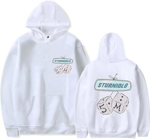 Triplets Merch Hoodie Men Women Unisex Overseas H