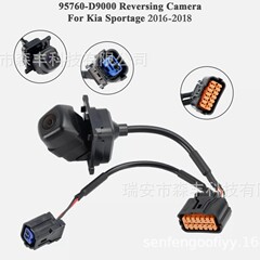 95760-d 9000は起亜獅子走運動2016-19バックバックカメラ95760-dを適用します。
