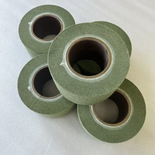 Kemei scouring pad wheel polishing wheel copper plate chip auto parts semiconductor grinding bright