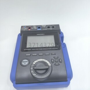 ����HIOKI ���ʽ�^������ IR5050�߉��^�����y�� �^�����Ӌ