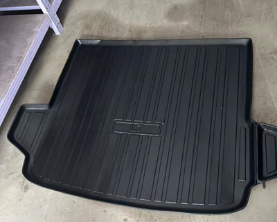 Auto One, Li Auto L8, Li: Trunk Mat - 2023-2024-ideal-l7-dual-ear-no-guardrail-on-the-right-side-default-item