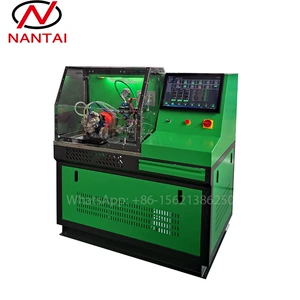 Заводские продажи NT1010 Тестовая скамейка.