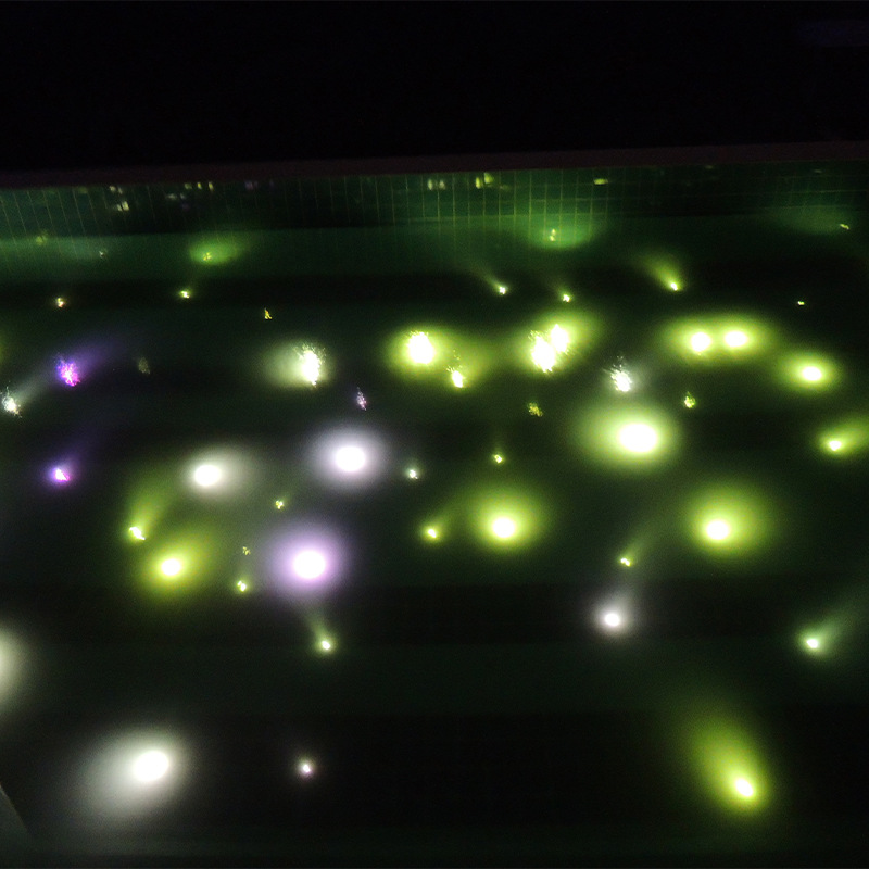 led�����Ӿ�ص� �㳡��Ȫ��Ӿ�ػ��������ˮ���ǵƵ���������