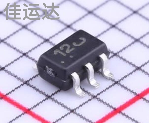 MUN5312DW1T1G 规格 SOT-363 数字三极管