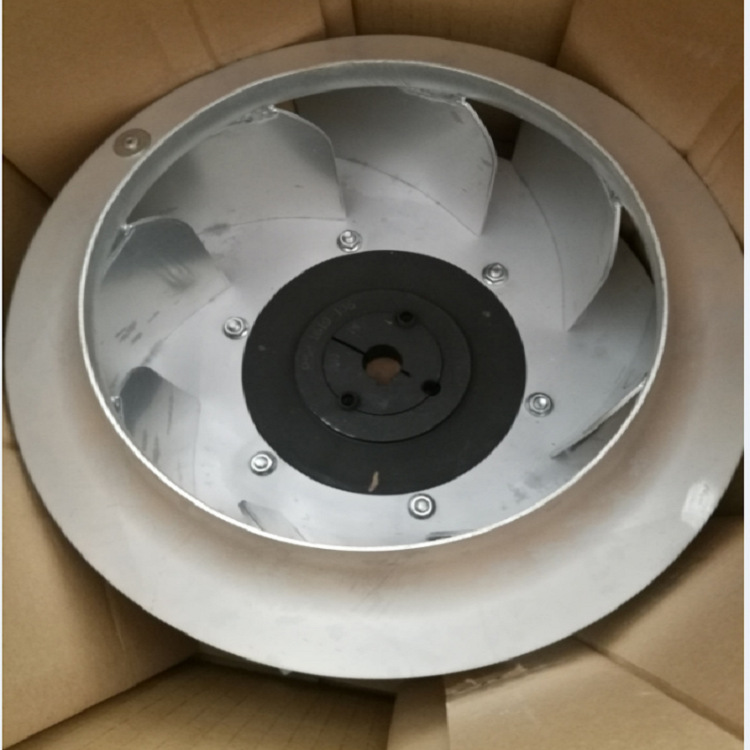 洛森通风设备DKHR315-2SW.098.6FA