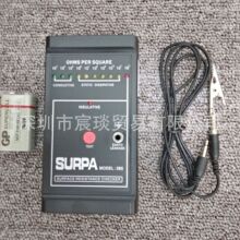 防静电测试仪表SURPA-385表面电阻测试仪MODEL-385阻抗绝缘检测器