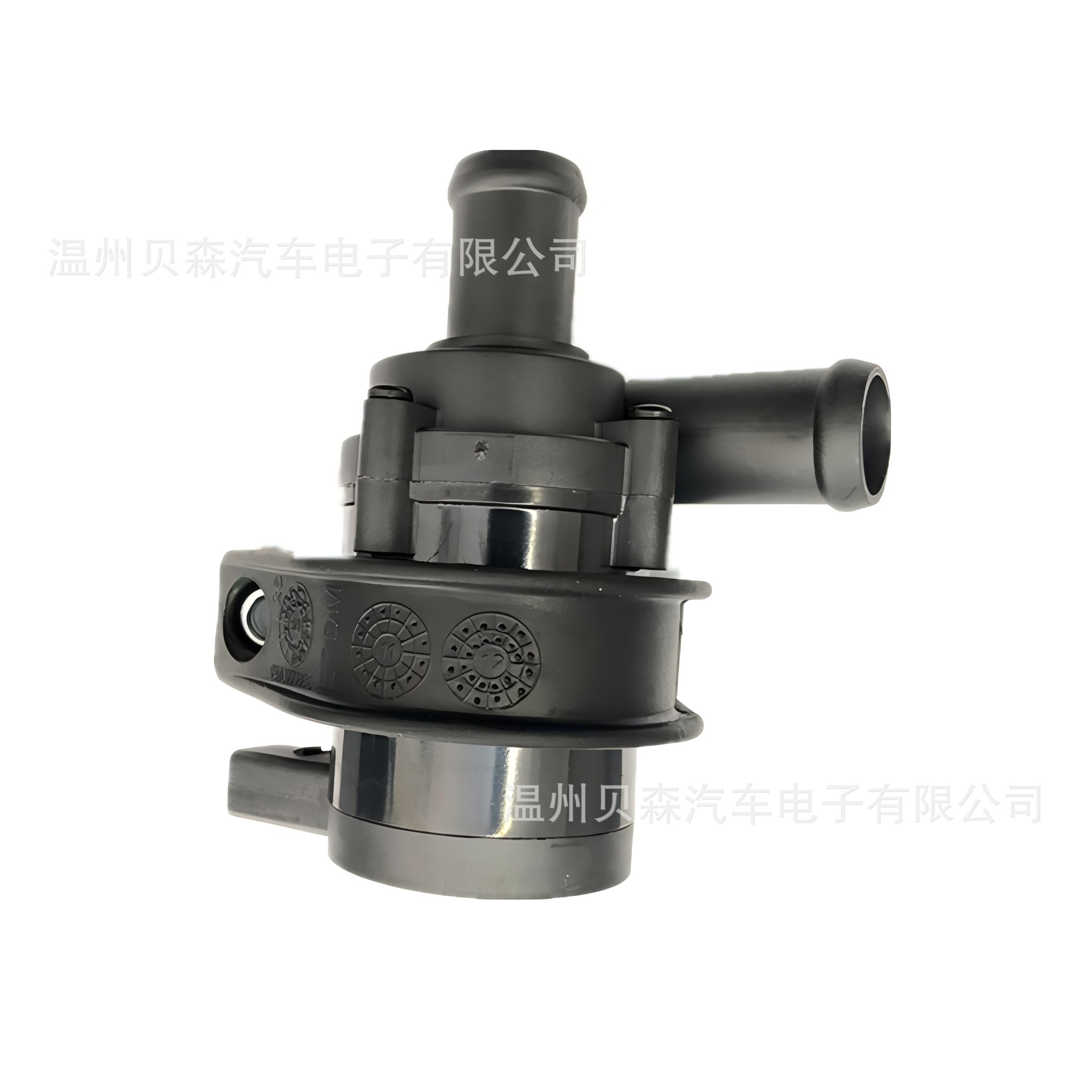 Directly supplied by the manufacturer, automotive electronic auxiliary water pump 1K0965561J 7H096556, customizable
