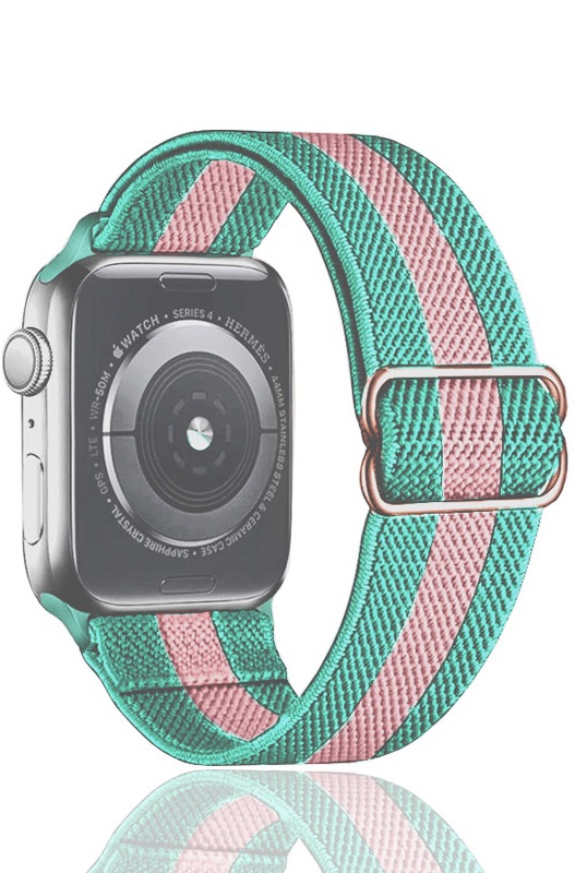 그린 핑크 그린