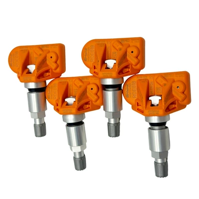 Tire pressure monitoring system Baolong Huofu Bhsens Is Suitable