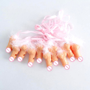 Bachelor party penis bird shape whistle spoof funny creative funny bird whistle fun game cheer