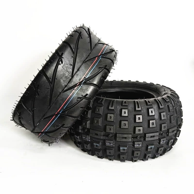 Vacuum Tire, Elektrikli avtomobil şinləri