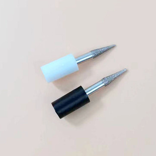 Single accessories grinding head electric carving pen head tool engraving machine electric rotating head electric carving painting lettering pen head