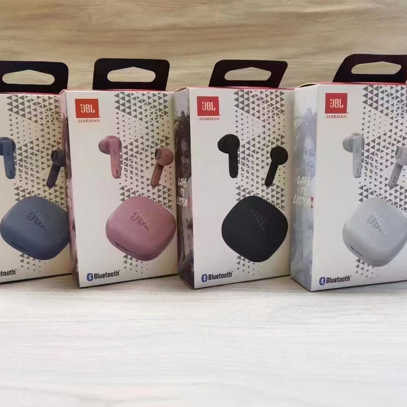 国境を越えた J.B.L Wave300 TWS ワイヤレス Bluetooth ヘッドセット、強い音感覚、スポーツ ゲーム、1 台のマシンに適した 1 つのコード|undefined