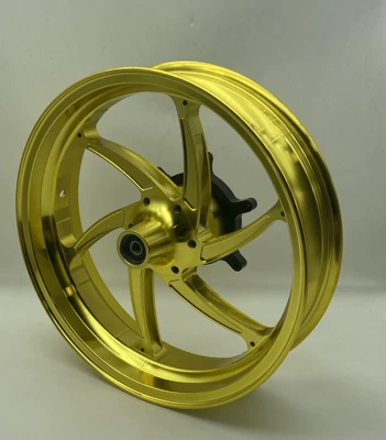 for Yamaha Xmax300 Front and: Motorcycle wheel hub