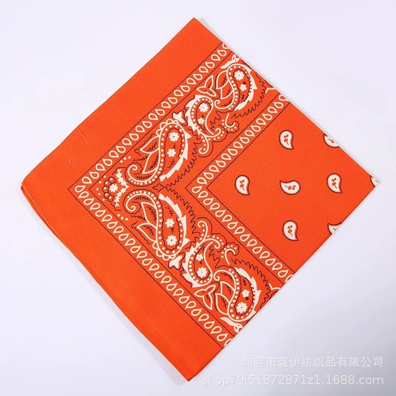 Оранжевый Красный