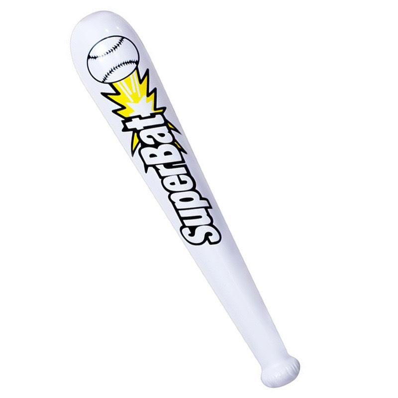 80cm white baseball