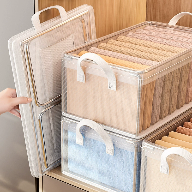 Wardrobe Storage Bin Home Modern Minimalist 47*28*20 from Yomiego