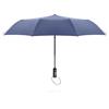 Automatic umbrella suitable for men and women, fully automatic, sun protection