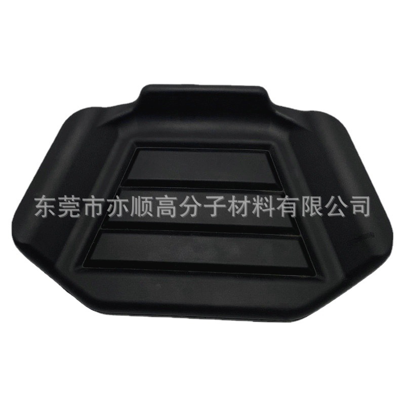 PU发泡座椅护膝眼罩 自结皮玩具 发泡胶头盔汽车座椅