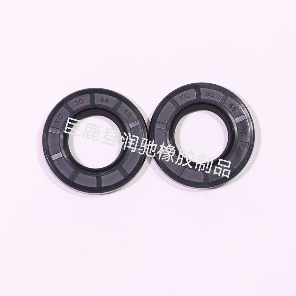 厂家供应轴用油封TC30*55*10丁腈橡胶油封