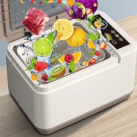 足浴电器;对流/循环扇;果蔬解毒机