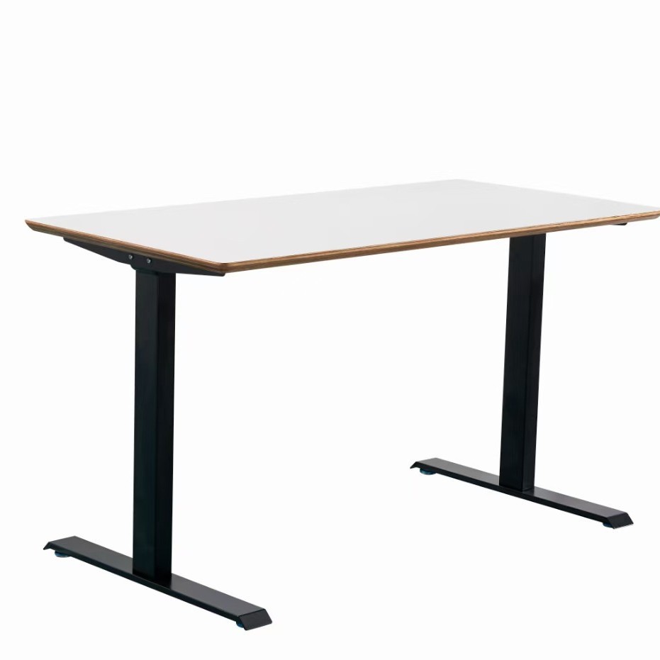 1200*600*750H 테이블 + 검정색 다리