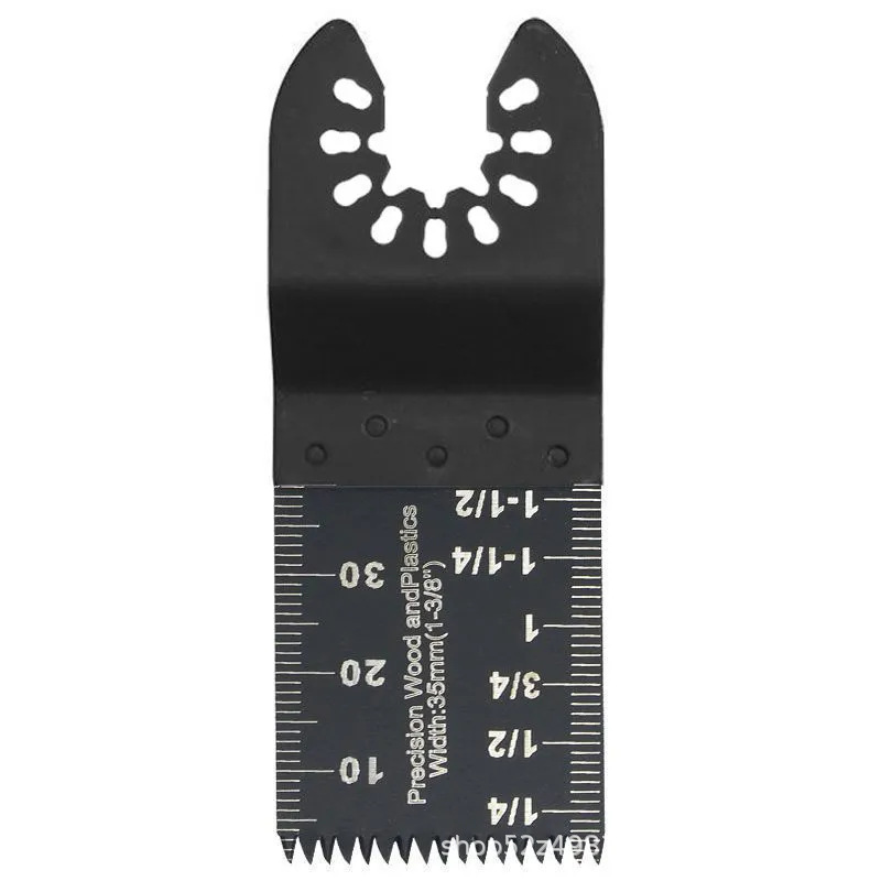 高碳钢直锯片34mm 万用宝锯片 修整机锯片 万用宝锯片厂家批发