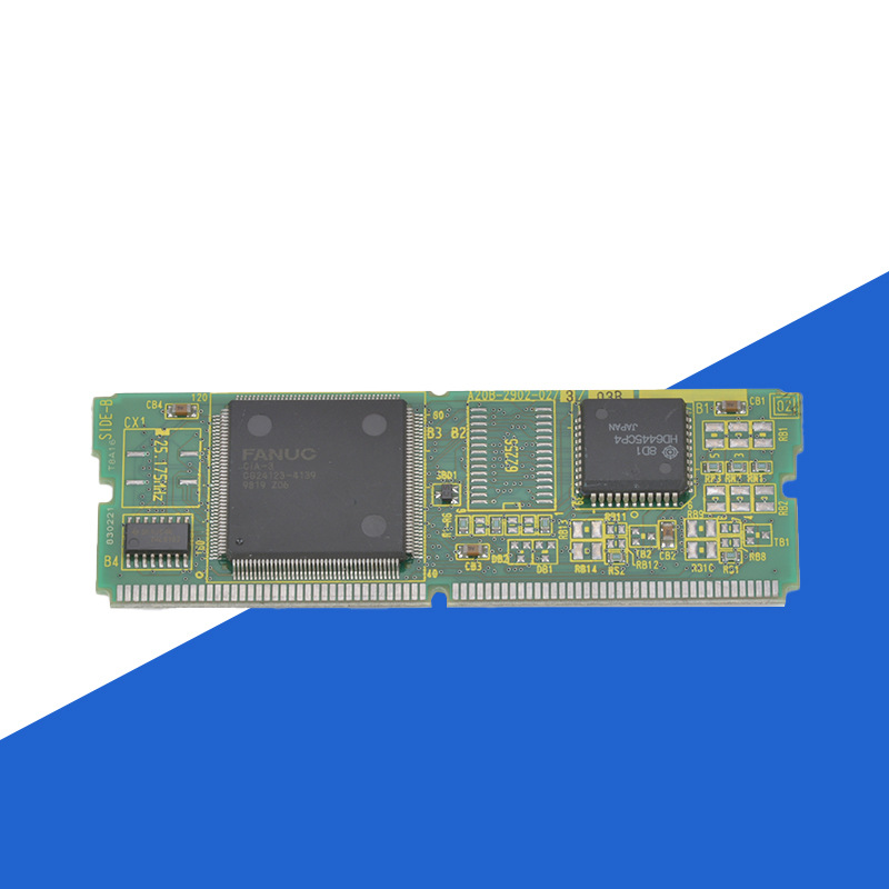 A20B-2902-0273发那科fanuc系统电路板PCB板小卡原装拆机现货议价