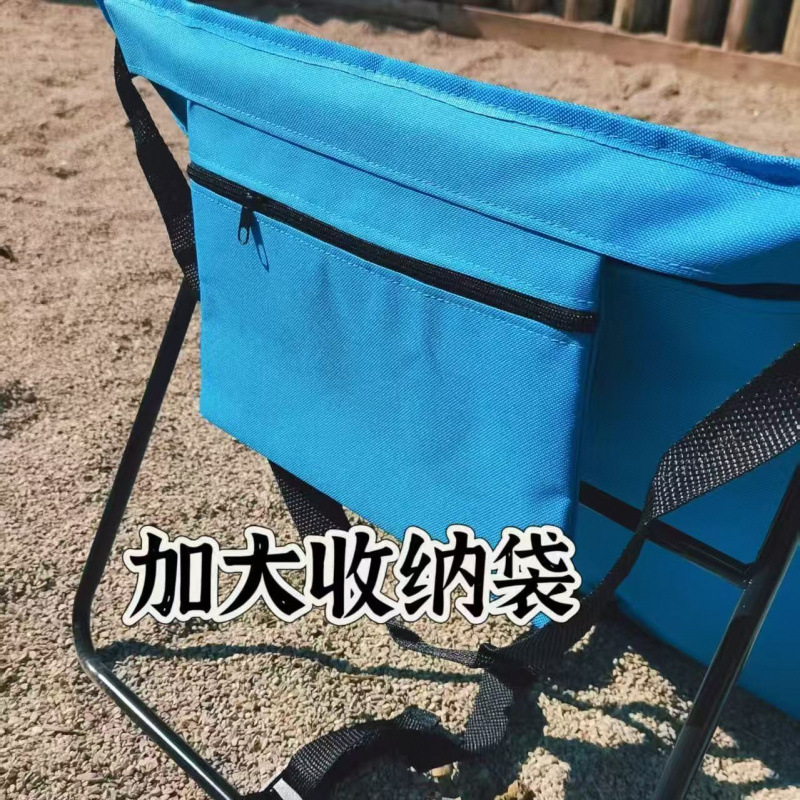 & Folding Beach Adjustable Backrest Adjustable Beach Mat Portable Gear Sunbathing Recliner Outdoor Mat