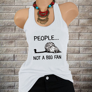 2020�羳����ŮʿPEOPLE...  NOT A BIG FAN��ĸӡ�����ɱ���