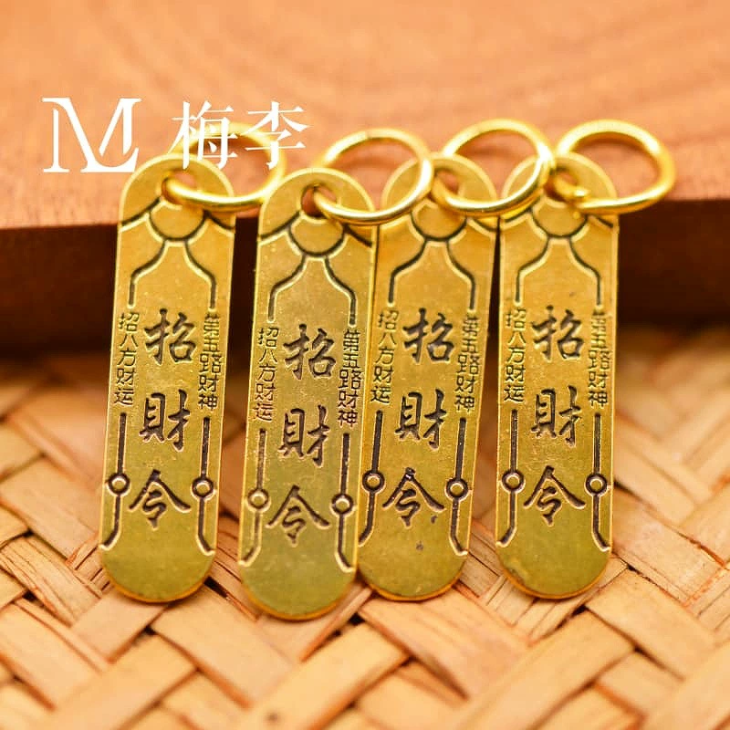 Bag accessory, keychain, for luck, Birthday gift