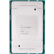 适用服务器 Intel xeon 6252 24C 48T 2.1G 工作站 CPU 3647针