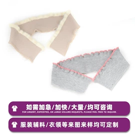 罗纹布;涤纶面料