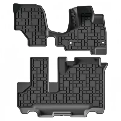 Drive Car Floor Mats Environmentally | Modelə uyğun ayaqaltı