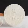 烫金定制封口定做标签