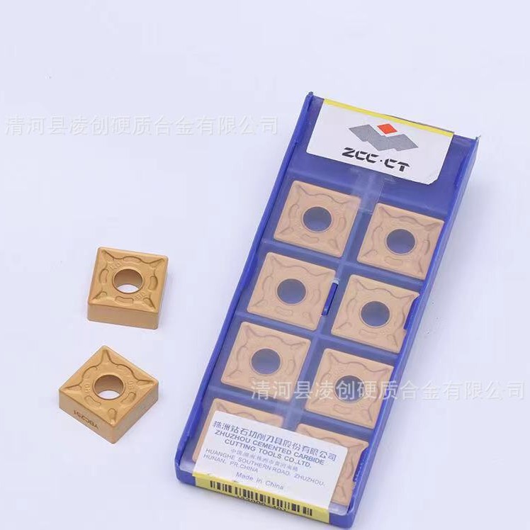 三菱数控刀具 硬质合金 钨钢刀粒NX2525 VP15TFTPH11株洲清河县