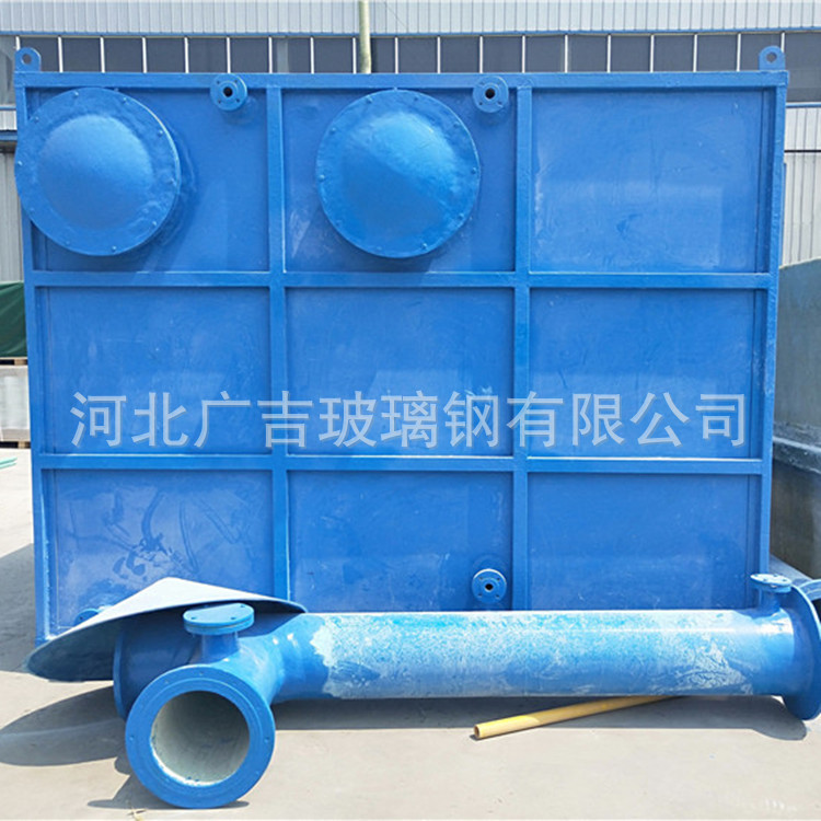 生物塔 玻璃钢生物除臭设备  玻璃钢生物除臭装置 玻璃钢生物塔