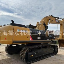 经典卡特336D2挖掘机低价出售卡特彼勒CAT336D2二手挖机出口