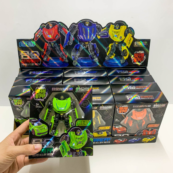 combined transport for boys