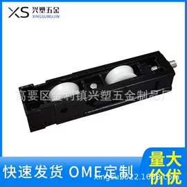 门窗滑轮;其他门窗配件;窗锁