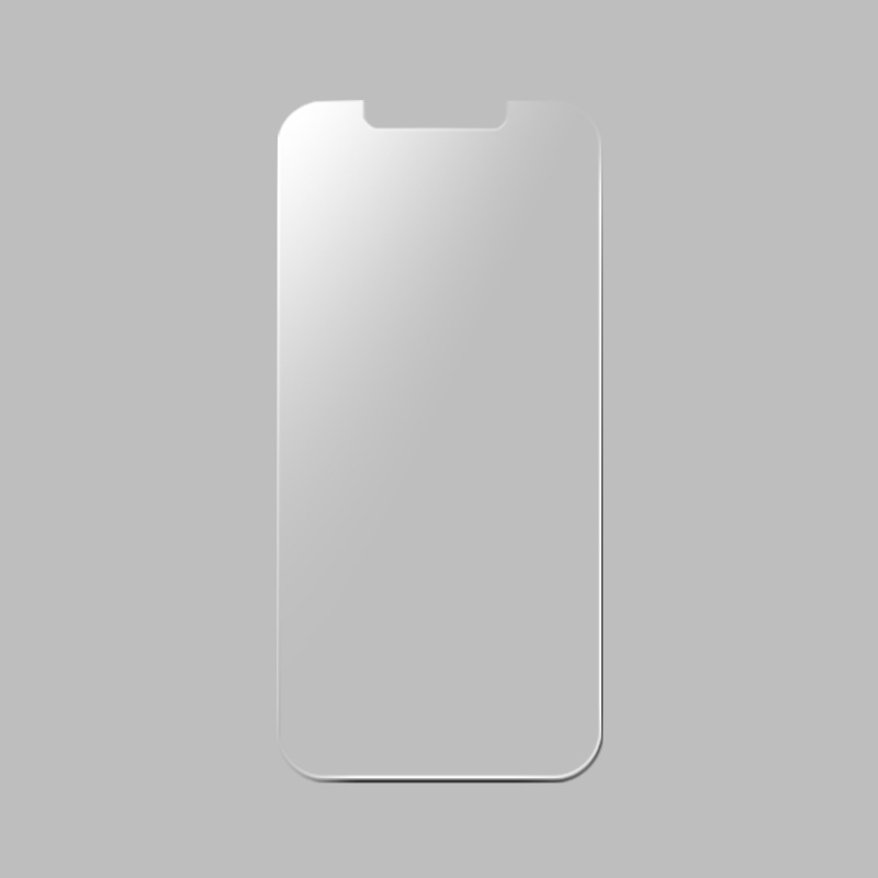 Adecuado para Apple 12 película templada iPhone12 película de lente de película de teléfono móvil varios accesorios cáscara de teléfono móvil Apple película templada