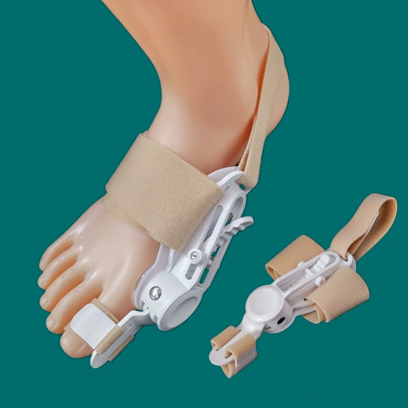 2024 новый регулируемый угол вальгусный вальгусный вальгатор