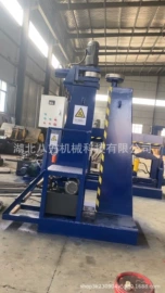 金属成型设备;电动抛光机;液压机床