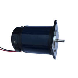 90ZYT51A3 博山微电机 直流电机图片厂家 80W110V1500r/min电机