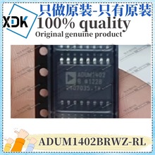 ԭ�b ADUM1402BRWZ-RL �zӡADUM1402 ���bSOP16 ͨ�Žӿ��·оƬ