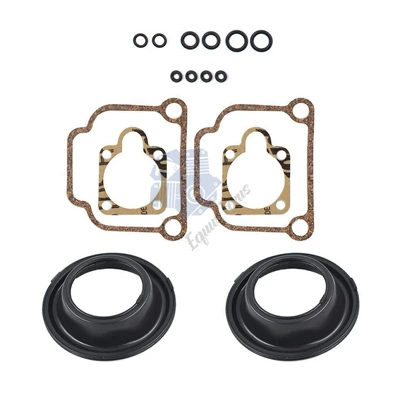 Suitable for Bmw Bing Carburetor